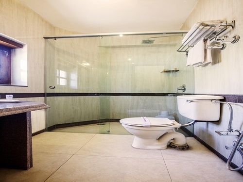 Hotel Dragon Leh Dış mekan fotoğraf