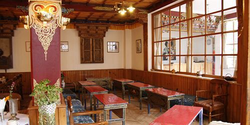 Hotel Dragon Leh Dış mekan fotoğraf