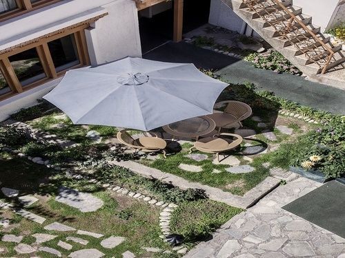 Hotel Dragon Leh Dış mekan fotoğraf