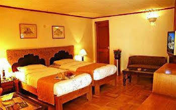 Hotel Dragon Leh Dış mekan fotoğraf
